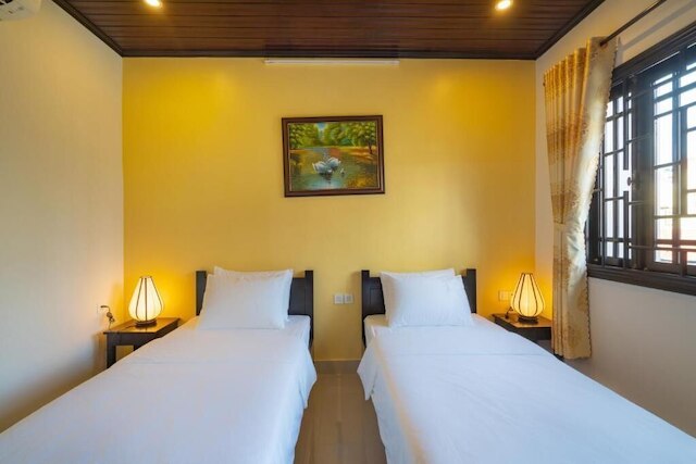 オールド レーン ホームステイ