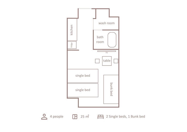 東京Stay PREMIUM 西葛西