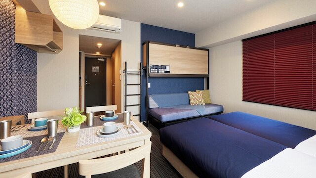 東京Stay PREMIUM 西葛西