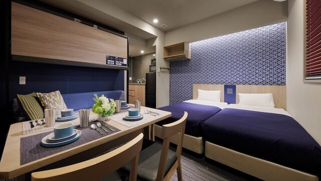 東京Stay PREMIUM 西葛西