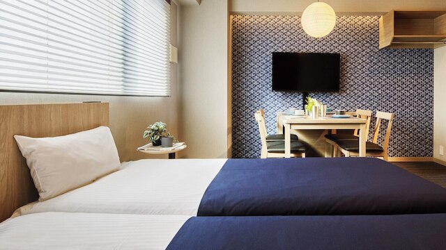 東京Stay PREMIUM 西葛西