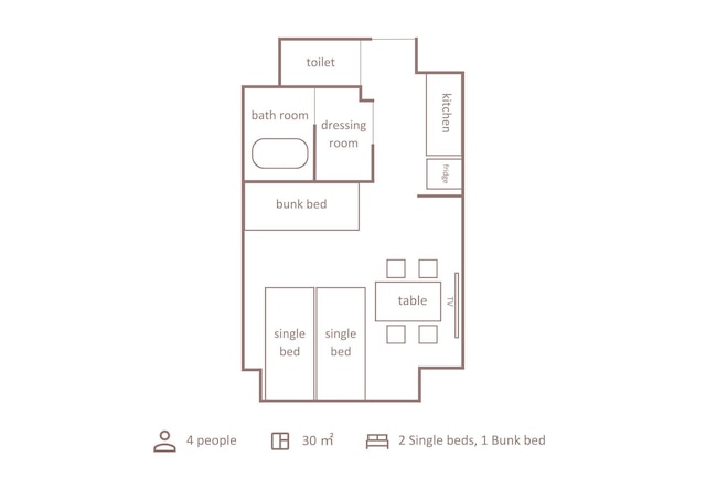 東京Stay PREMIUM 西葛西