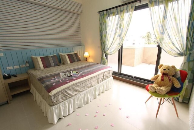 Fuga Royal Hall Homestay