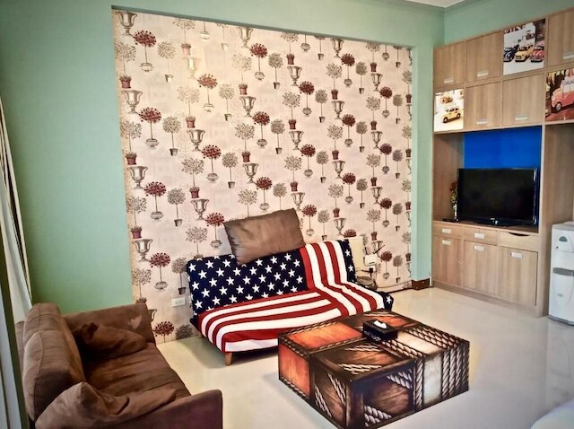 Fuga Royal Hall Homestay