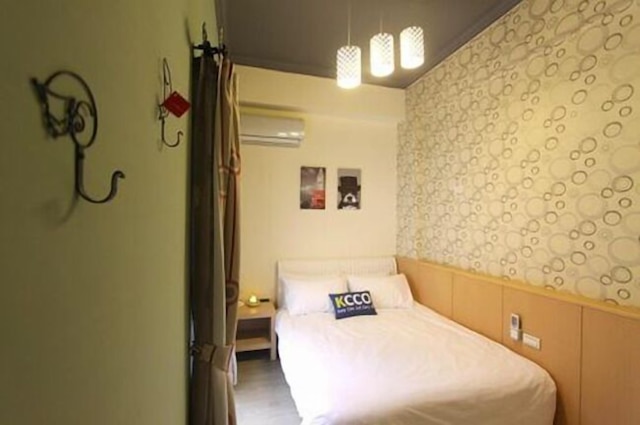 Fuga Royal Hall Homestay