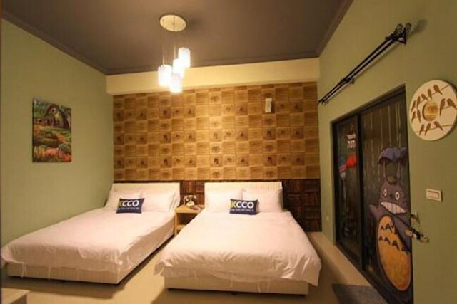Fuga Royal Hall Homestay