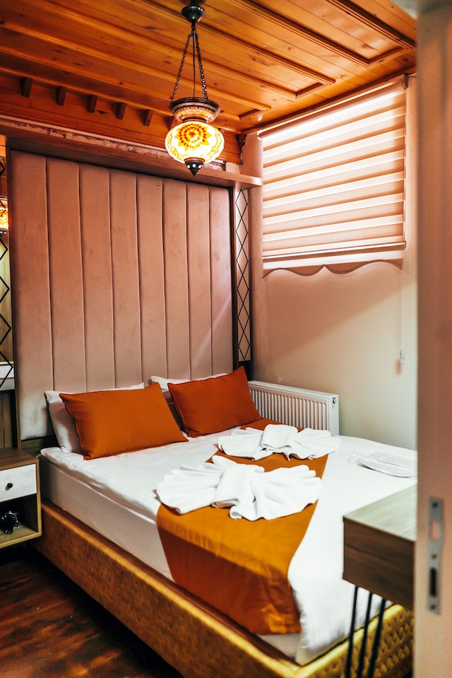 アストラ ブティック ホテル