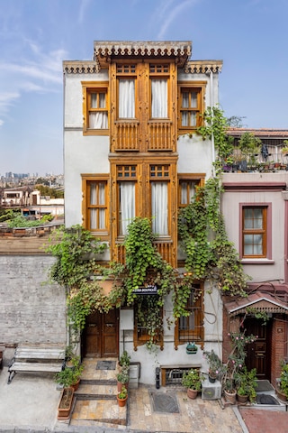 アストラ ブティック ホテル