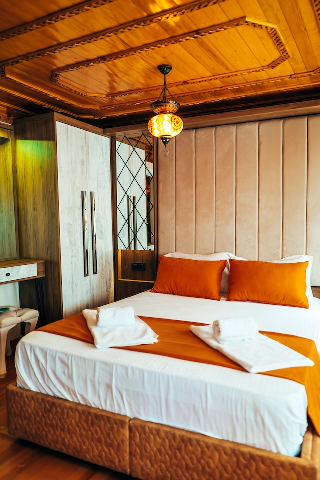 アストラ ブティック ホテル