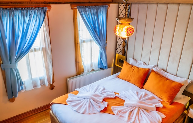 アストラ ブティック ホテル