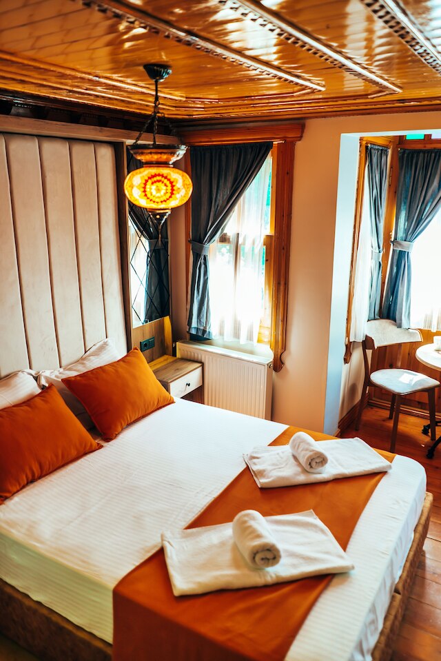 アストラ ブティック ホテル