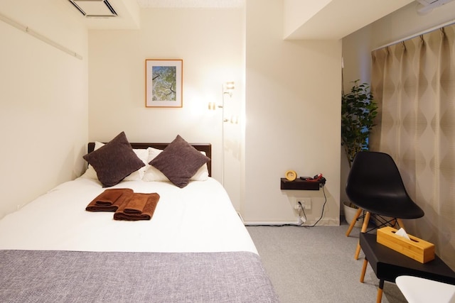 Asakusa Hotel 302