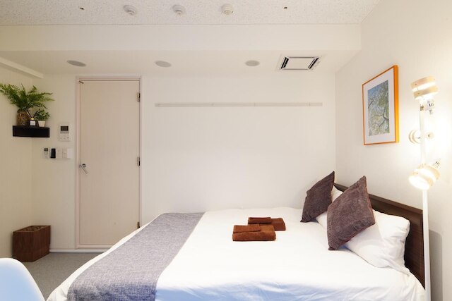 Asakusa Hotel 303