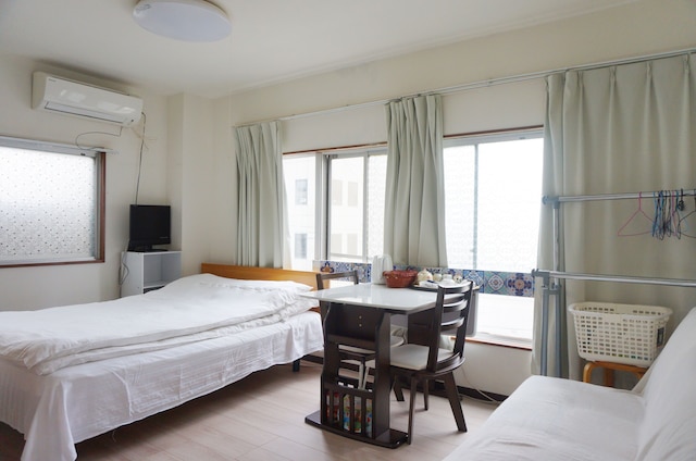 Asakusa Hotel 401