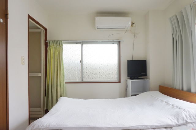 Asakusa Hotel 401