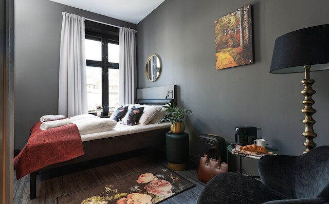 ホテル フィリップ