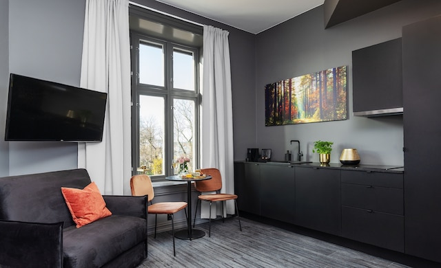 ホテル フィリップ