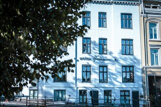 ホテル  フィリップ