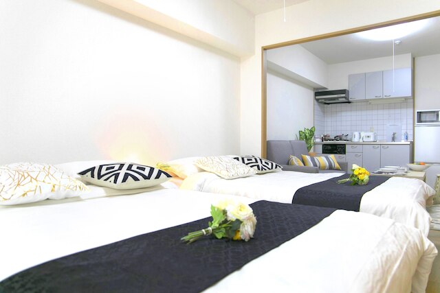 Shinsaibashi-House A