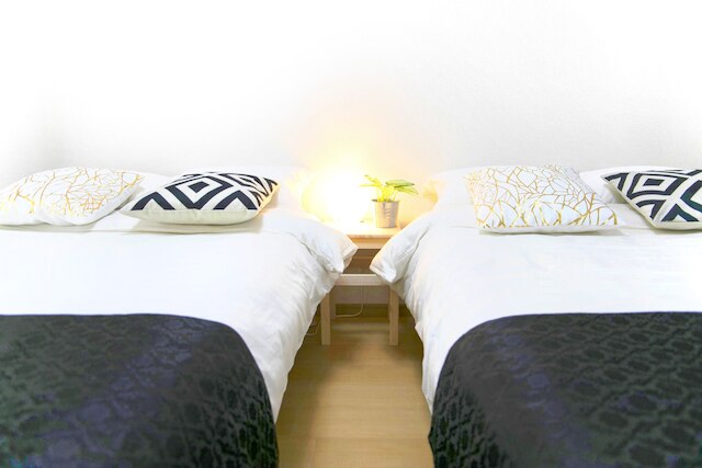 Shinsaibashi-House A