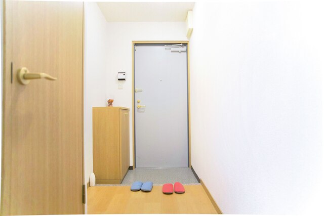 Shinsaibashi-House A