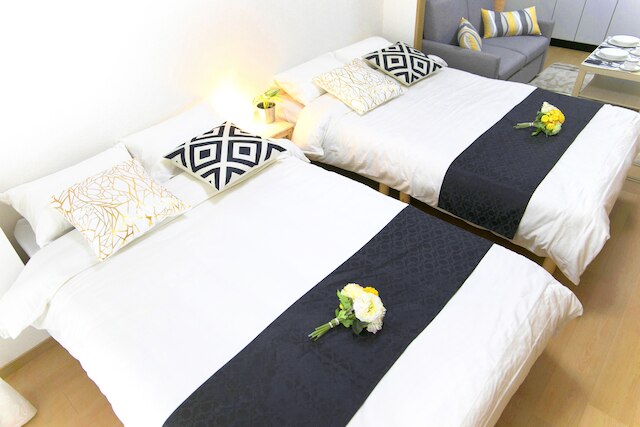 Shinsaibashi-House A