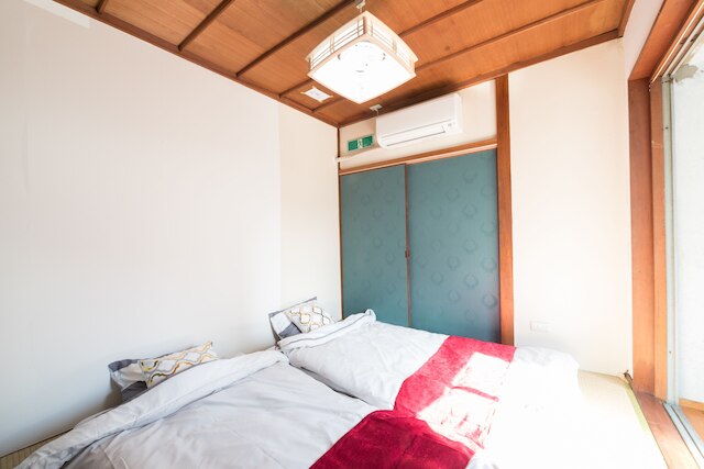 Naha Condominium Maejima House