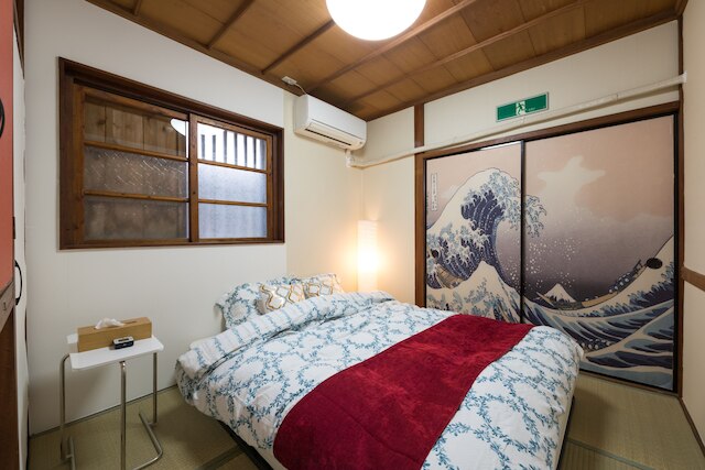 Naha Condominium Maejima House