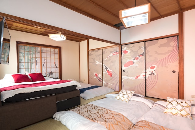 Naha Condominium Maejima House