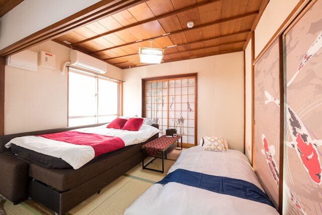 Naha Condominium Maejima House