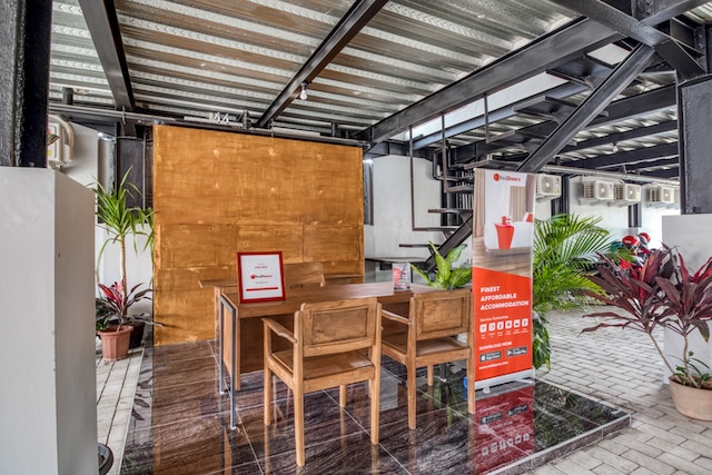 レッドドアーズ シャリア アット ババダン バル ジャカル