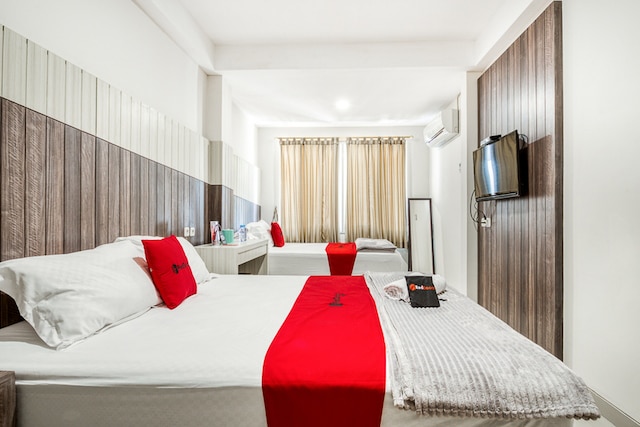 レッドドアーズ ニア ウンタグ スラバヤ