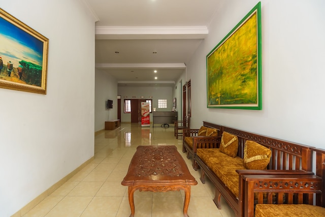 レッドドアーズ シャリア アット ジャラン ドタ マンシュール メダン