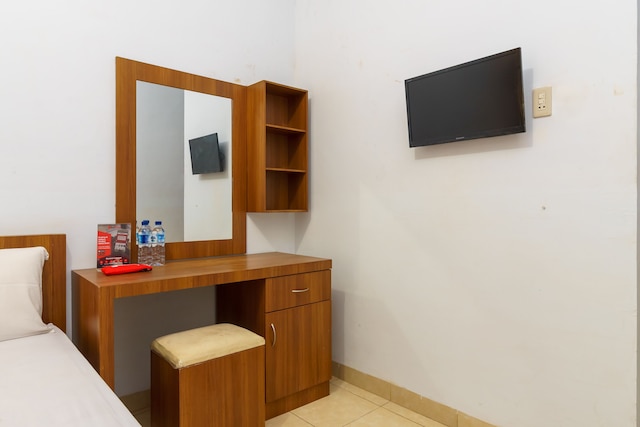 レッドドアーズ シャリア アット ジャラン ドタ マンシュール メダン