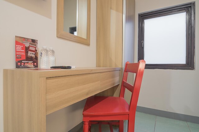 レッドドアーズ アット キアラコンドン