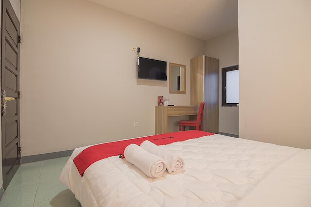 レッドドアーズ アット キアラコンドン