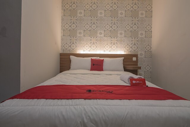 レッドドアーズ アット キアラコンドン