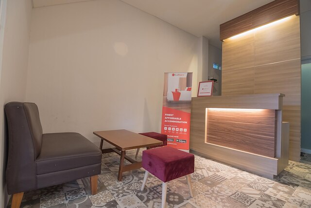 レッドドアーズ アット キアラコンドン