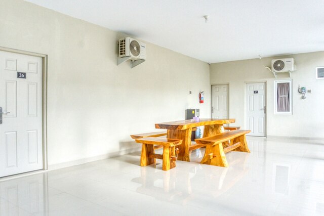 レッドドアーズ アット プレンブラン ジャカル 2