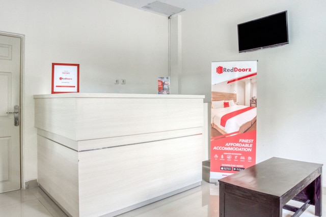 レッドドアーズ アット プレンブラン ジャカル 2