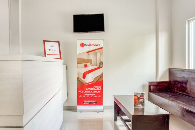 レッドドアーズ アット プレンブラン ジャカル 2