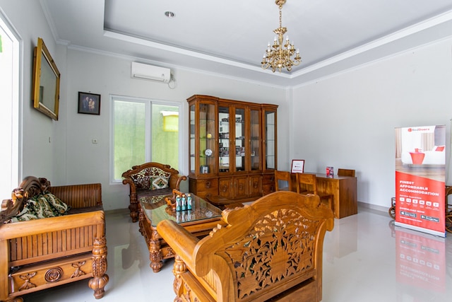 レッドドアーズ ニア ウニベルシタス ムハマディヤ ジョグジャカルタ