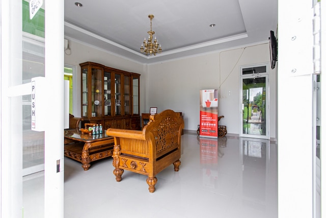 レッドドアーズ ニア ウニベルシタス ムハマディヤ ジョグジャカルタ