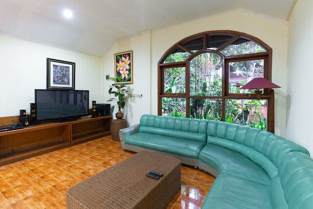 レッドドアーズ ホステル アット ダゴ 2