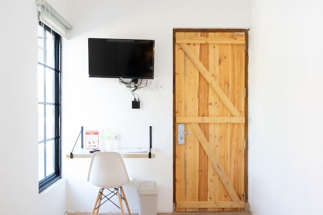 レッドドアーズ ニア サム プー コン 3