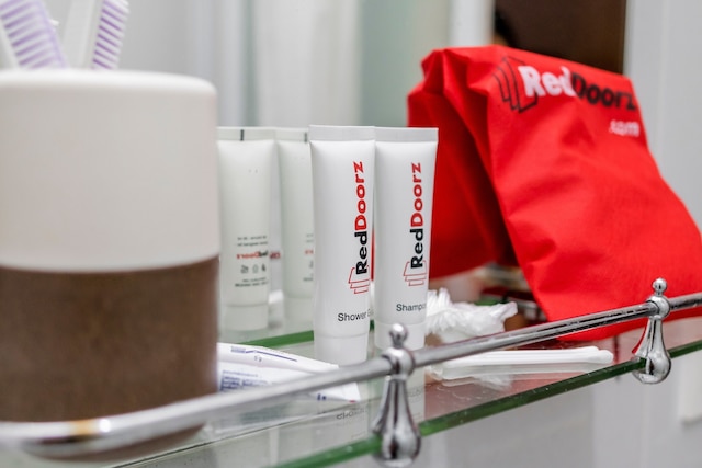 レッドドアーズ ニア サム プー コン 3