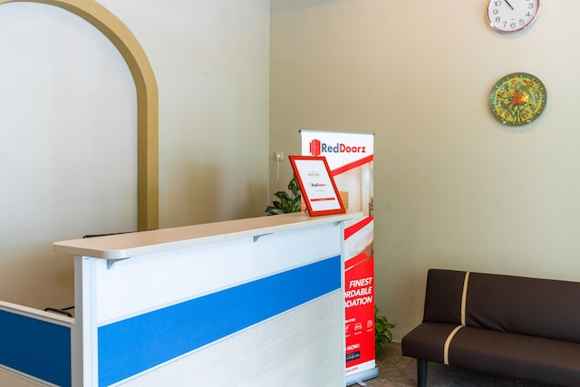 レッドドアーズ ホステル アット ディ パンジャイタン シンパン リマ