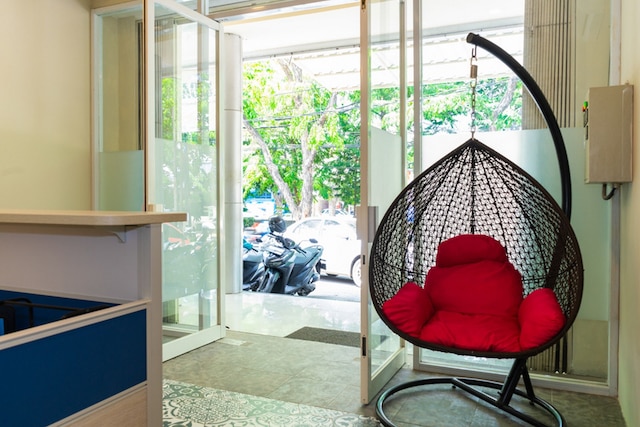 レッドドアーズ ホステル アット ディ パンジャイタン シンパン リマ