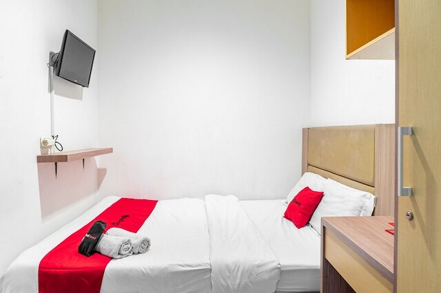 レッドドアーズ アット クボン カチャン