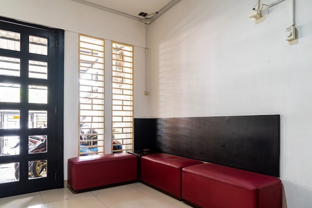 レッドドアーズ アット クボン カチャン